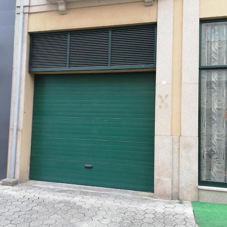 Green House Aveiro Extérieur photo